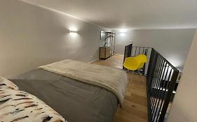 Loft Rolli