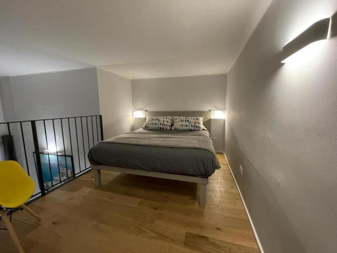 Appartement Loft Rolli à Gênes Extérieur photo